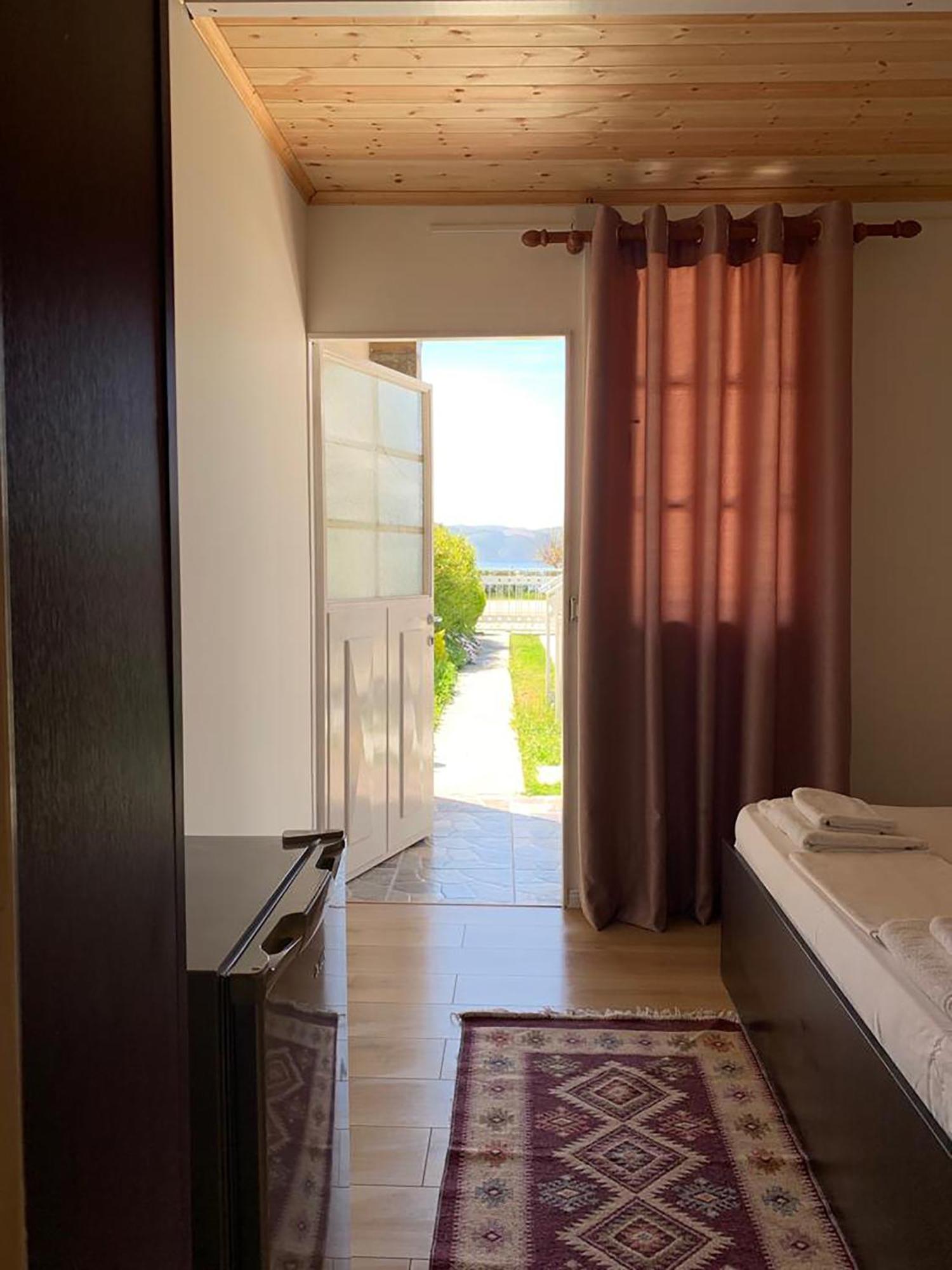 Nili Hotel Vlorë Eksteriør bilde